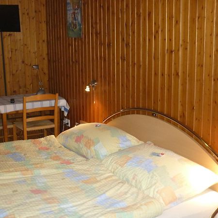 La Caquerelle Hotel Col des Rangiers Room photo