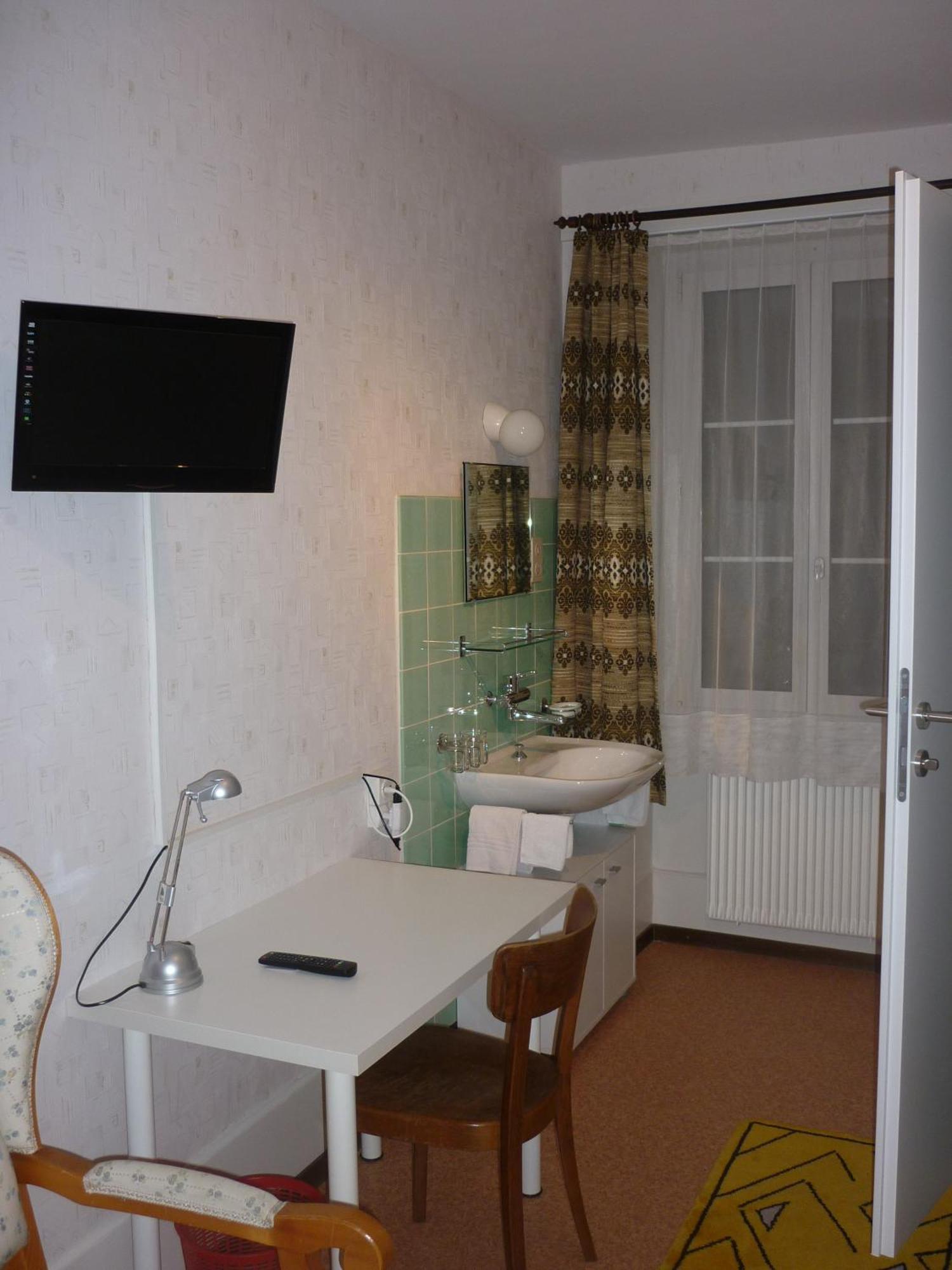 La Caquerelle Hotel Col des Rangiers Room photo