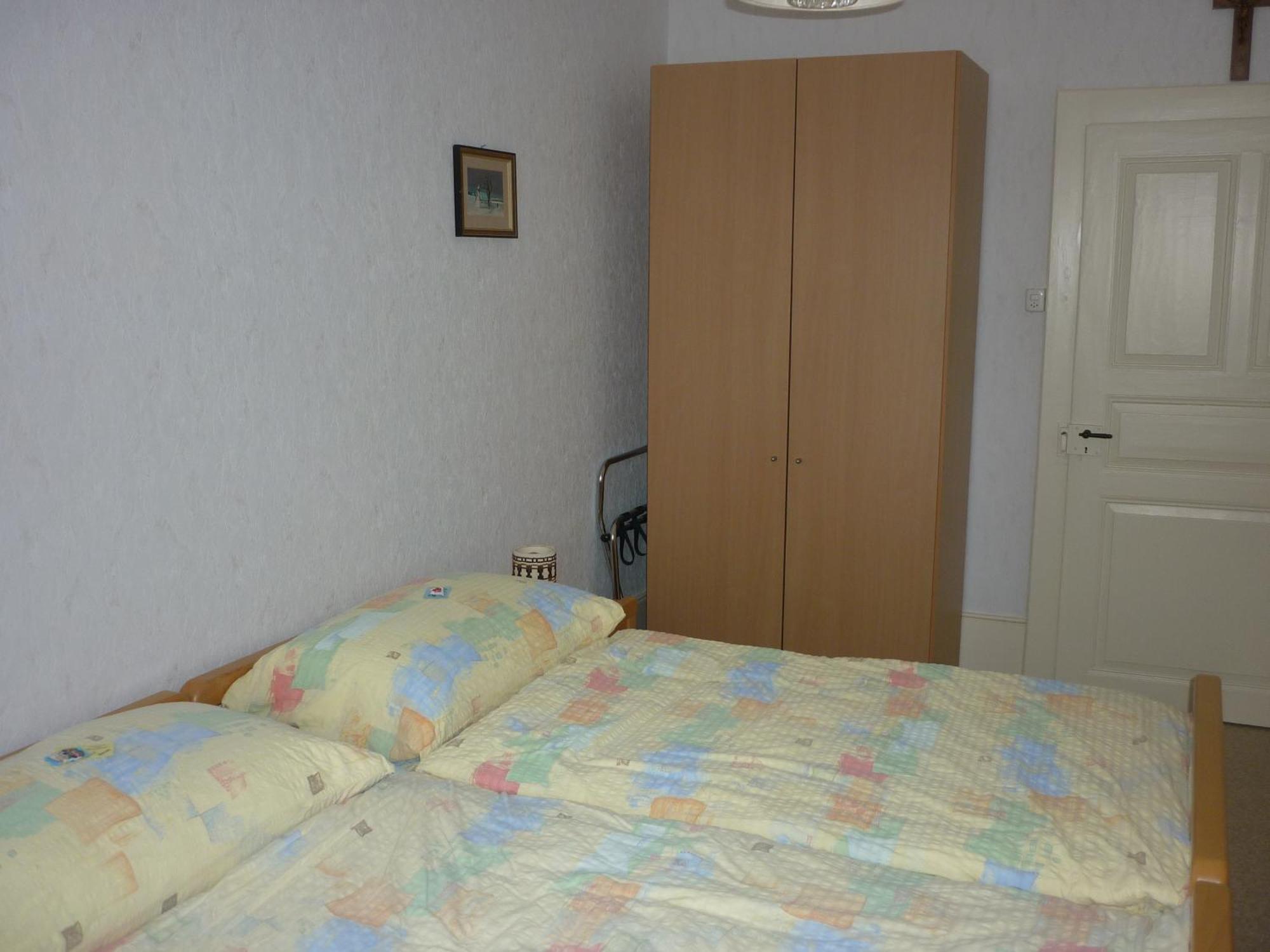 La Caquerelle Hotel Col des Rangiers Room photo