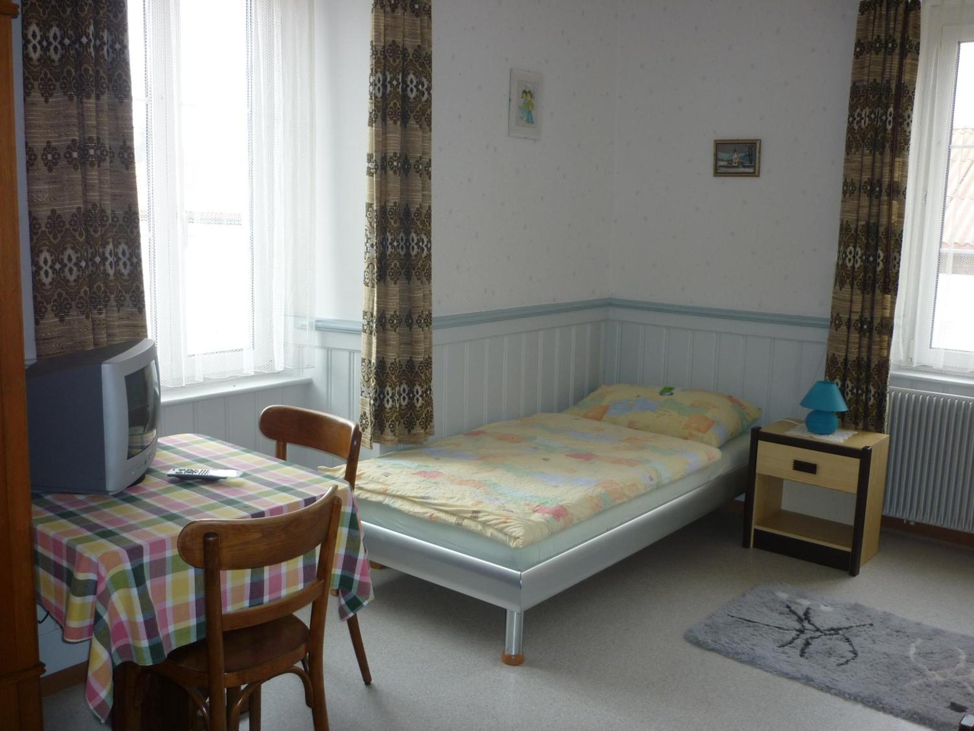 La Caquerelle Hotel Col des Rangiers Room photo