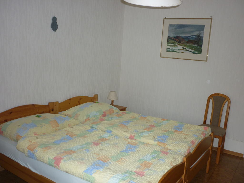 La Caquerelle Hotel Col des Rangiers Room photo